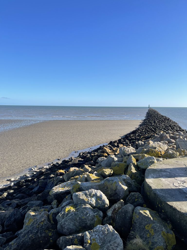 Adventurous Pragmatism